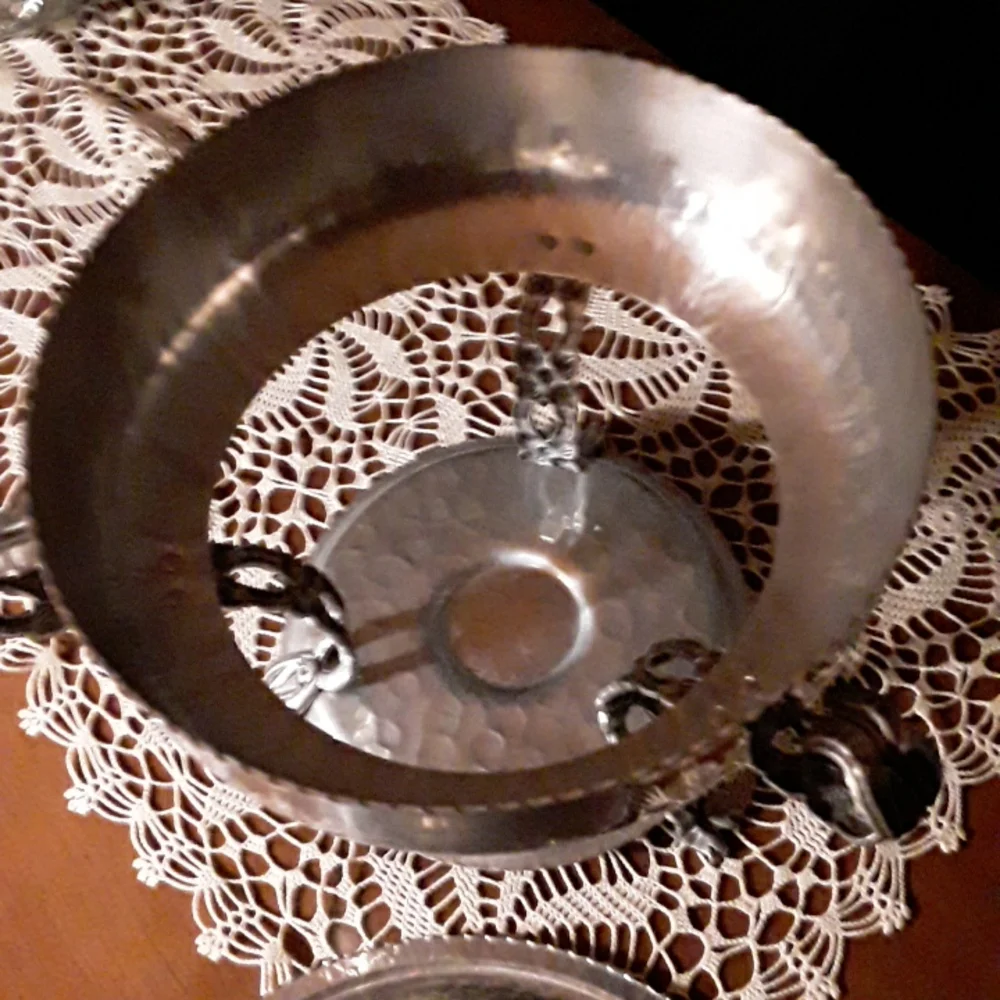 Chafing dish - Picture 2 of 2